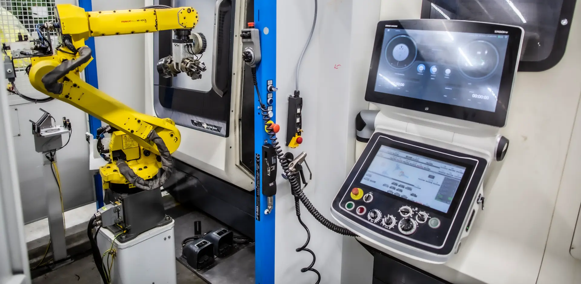 Page header background