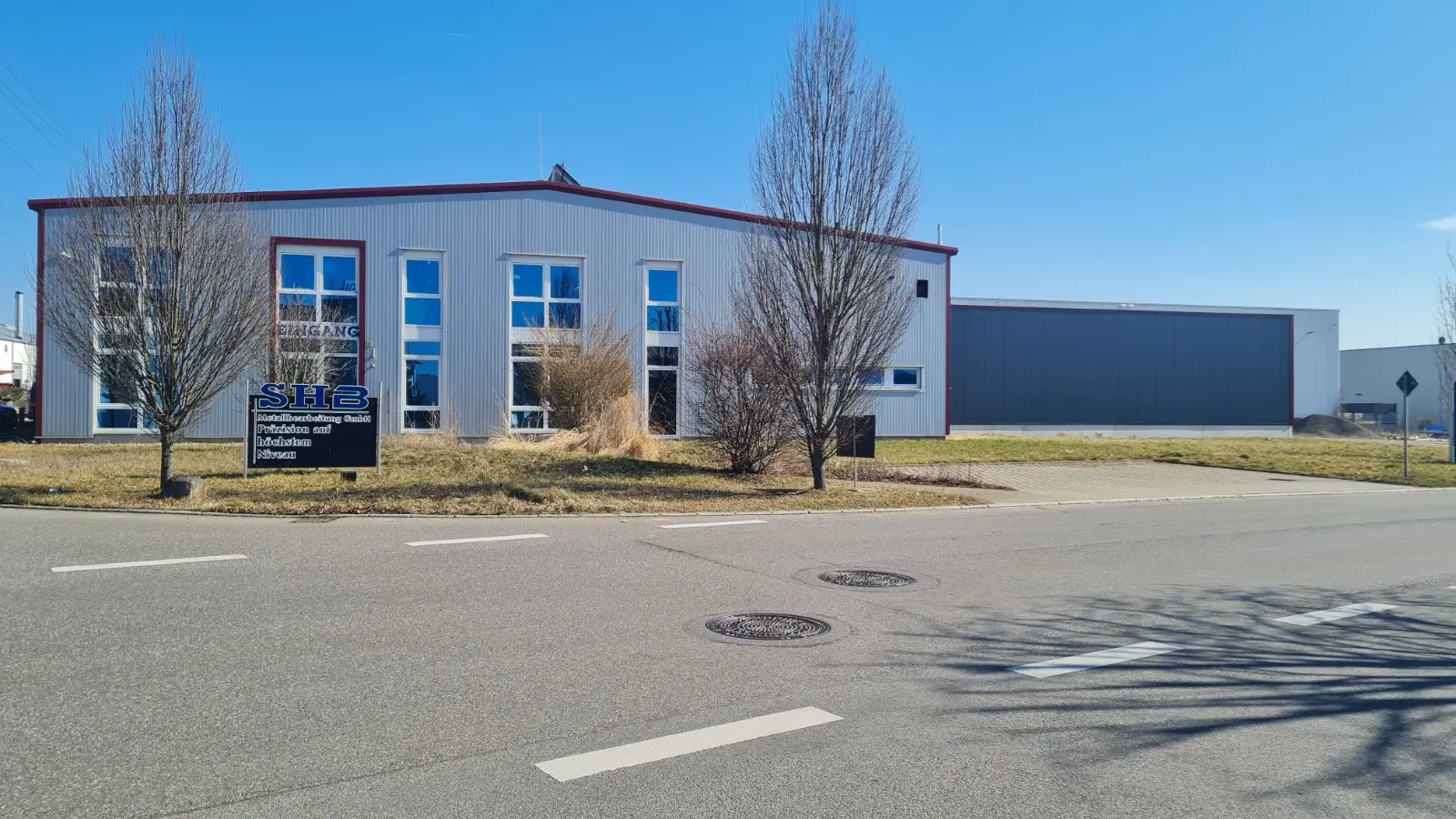 Page header background