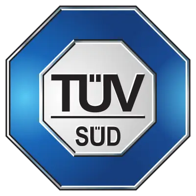TÜV Logo